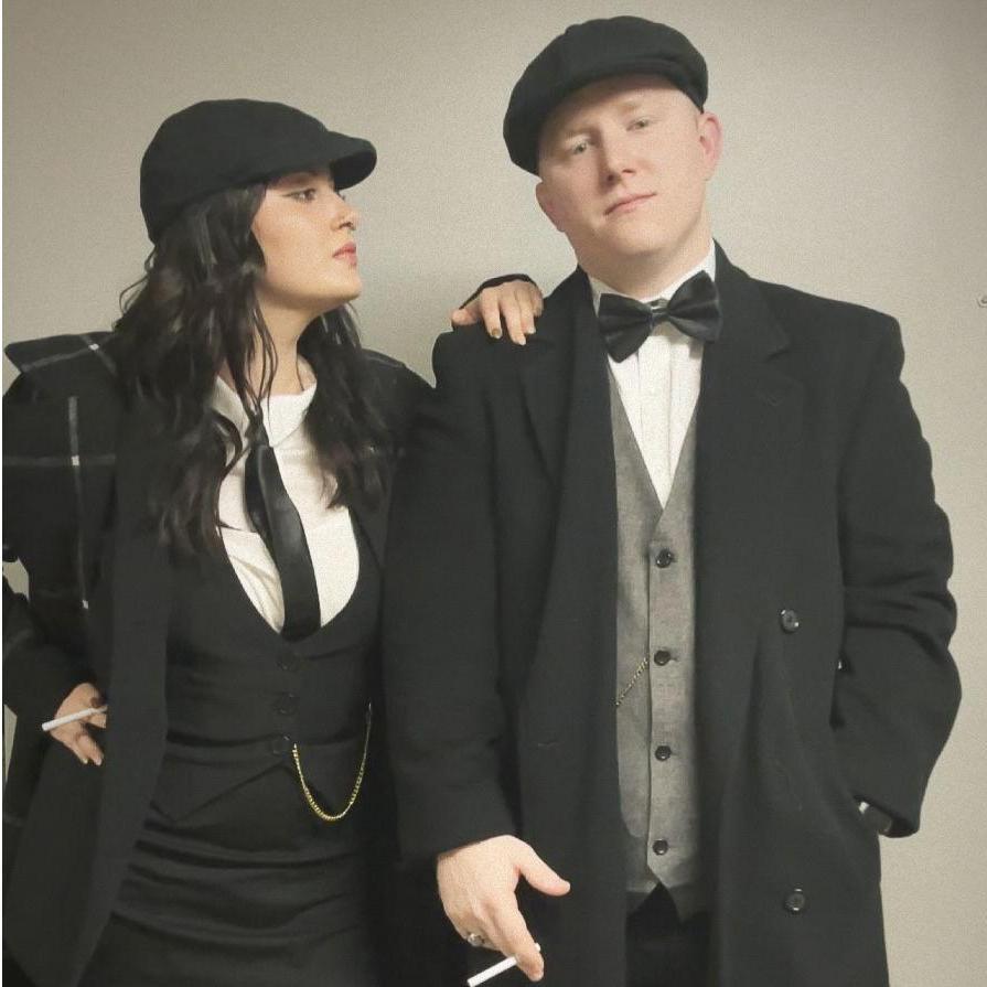 By Order of the Peaky Blinders - Halloween 2024