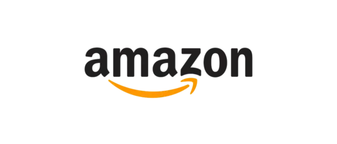 Amazon logo