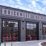Brick West Brewing