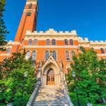 Vanderbilt University