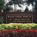 Martin Luther King Jr. National Historical Park