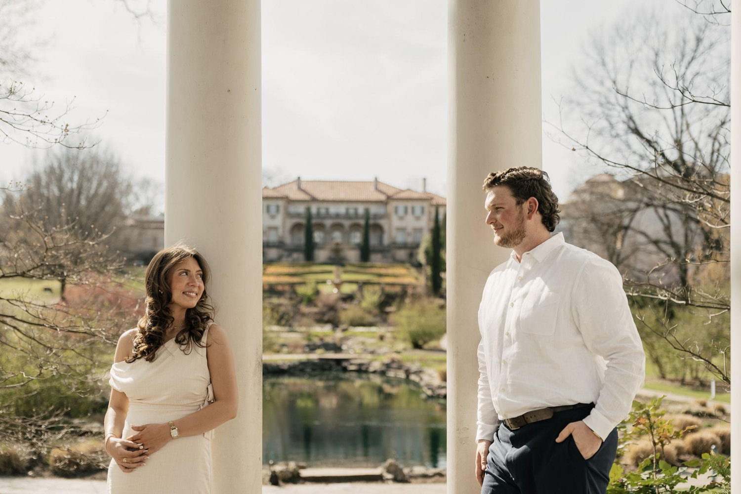 The Wedding Website of Jade Strickland and Daxton Byers