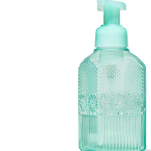 Soap despenser