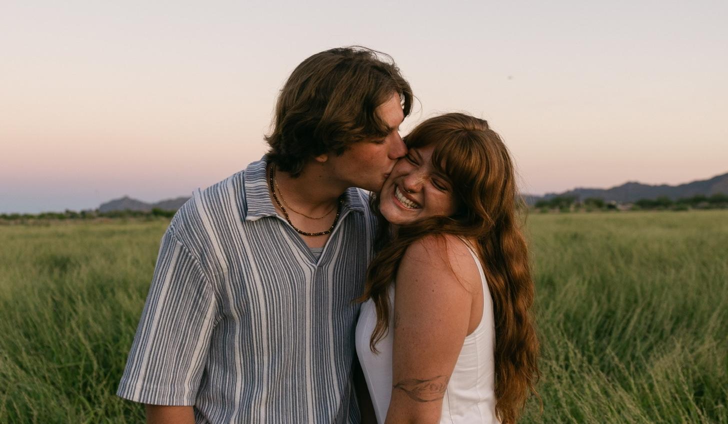 The Wedding Website of Sophia Martina Frost and Asher Joseph Swarbrick