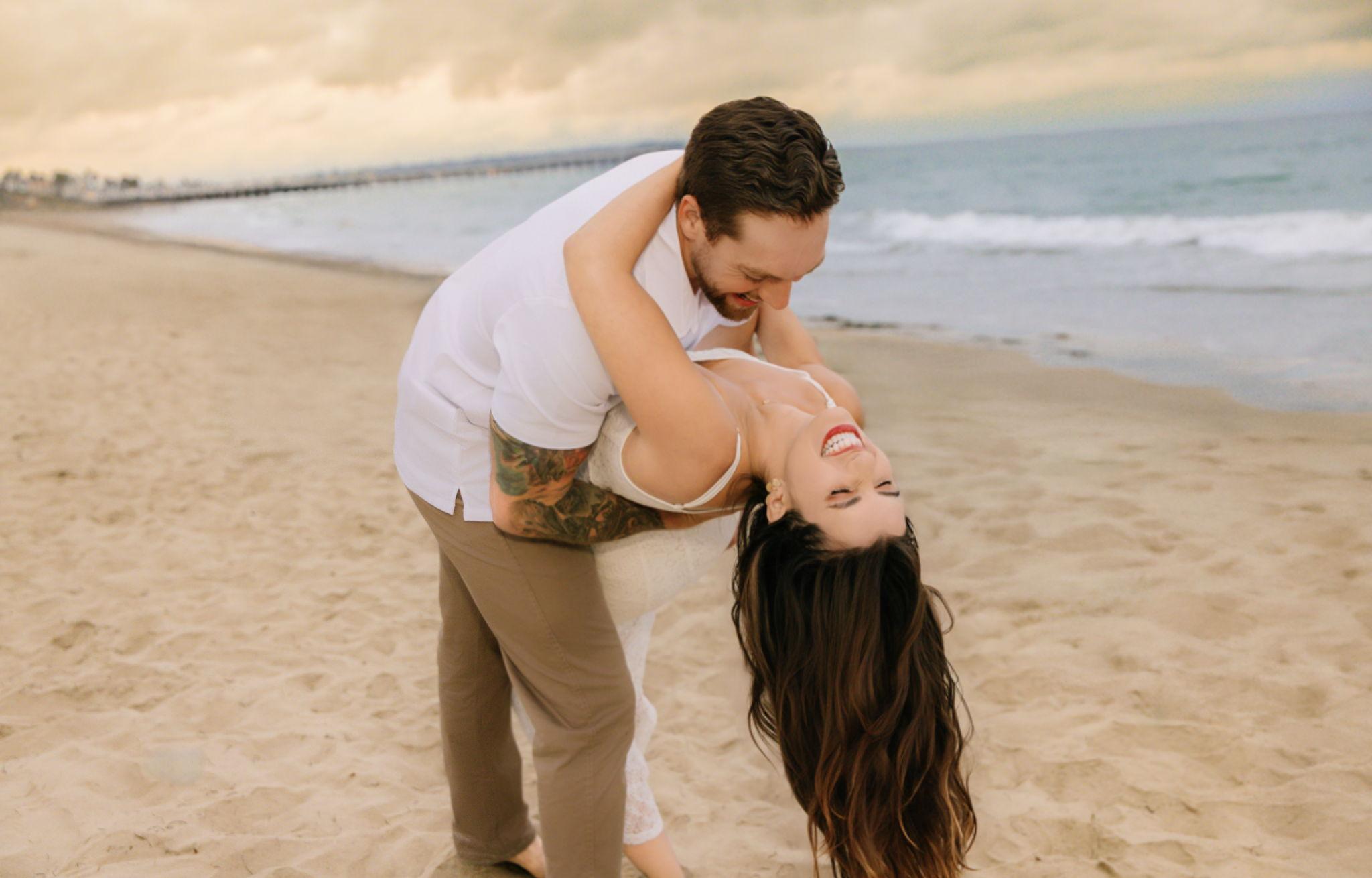 The Wedding Website of Morgan Hannaleck and Daniel Mendoza