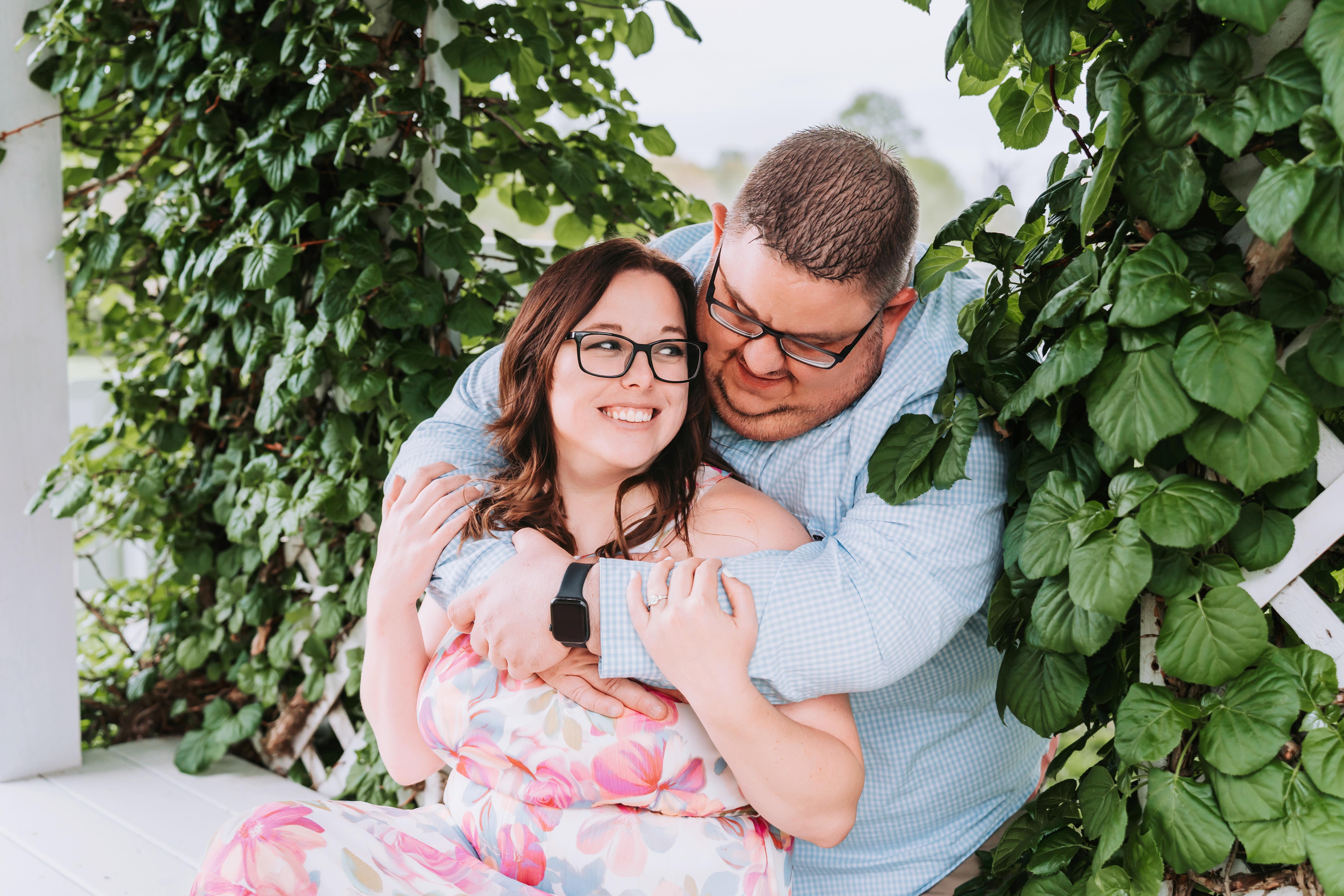 The Wedding Website of Becca Jackson and Ricky Runk