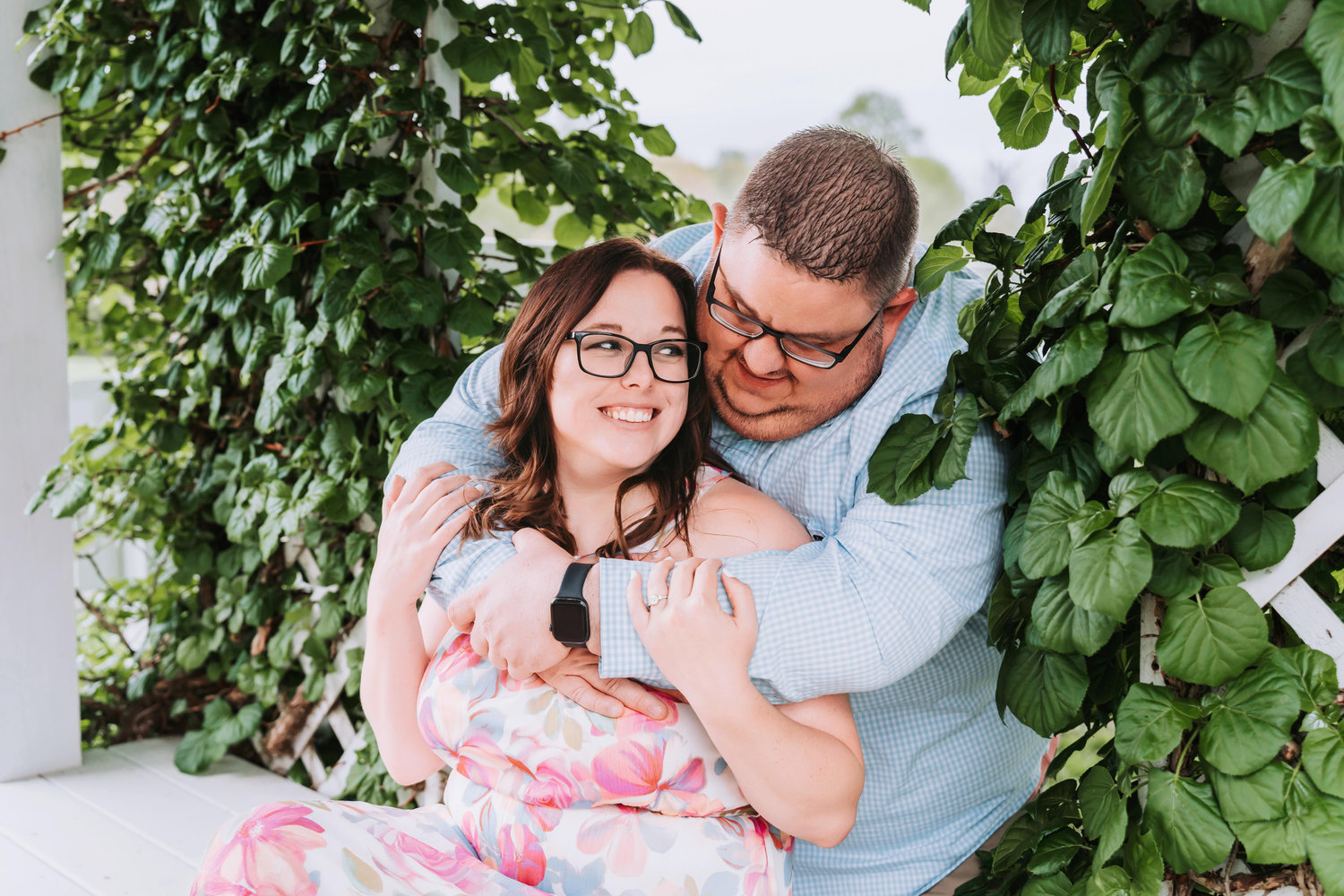 The Wedding Website of Becca Jackson and Ricky Runk