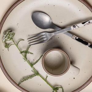 East Fork Set of 4 Plates