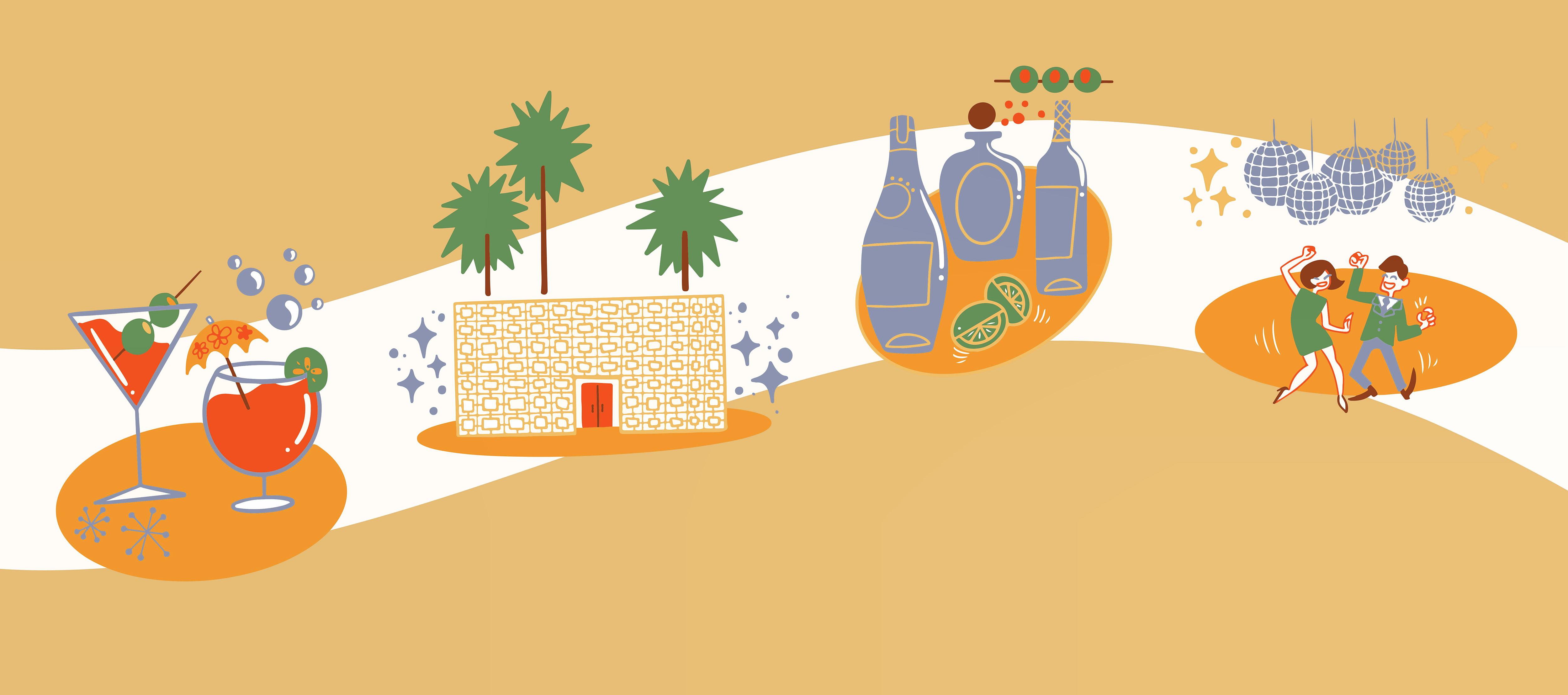 The Wedding Website of Emily Wikle and Eric Orr