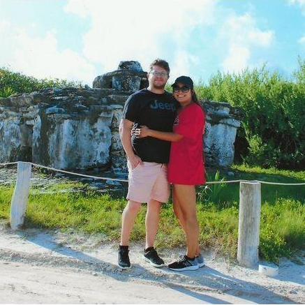 2022 - Our first cruise trip