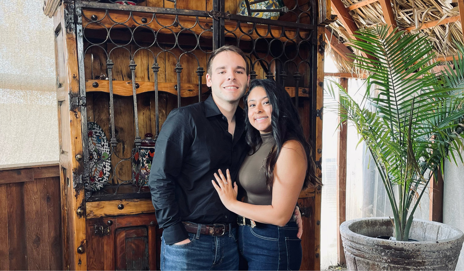 The Wedding Website of Emily Gonzalez and Justin Rowland