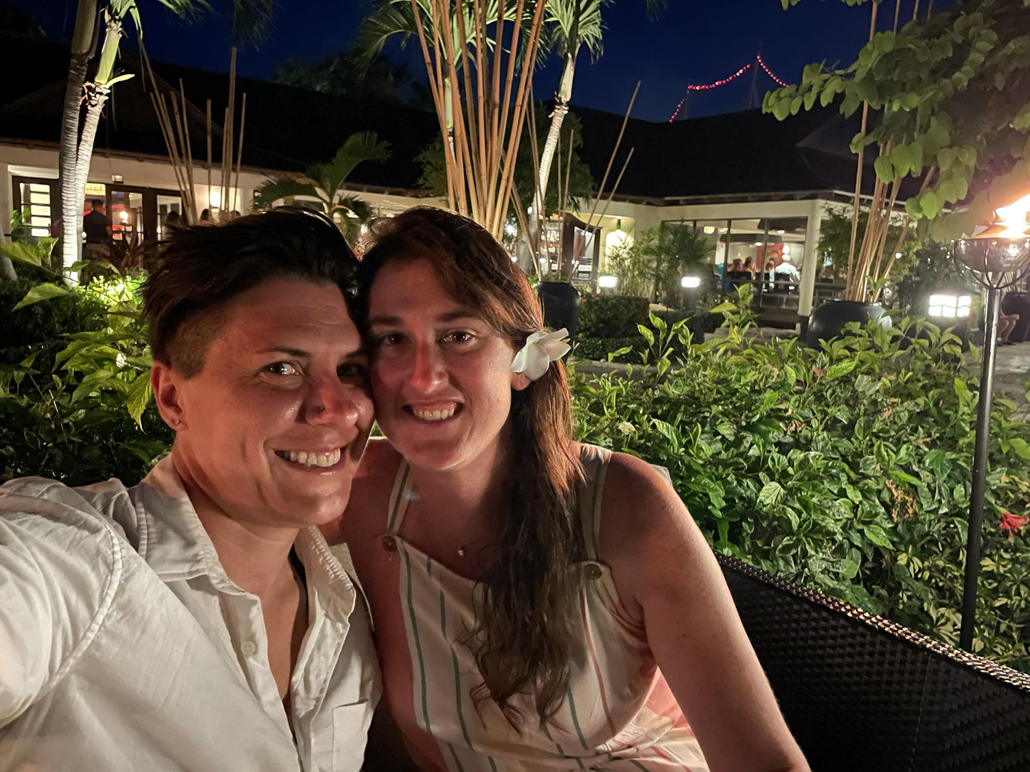 Turks and Caicos - July 2021