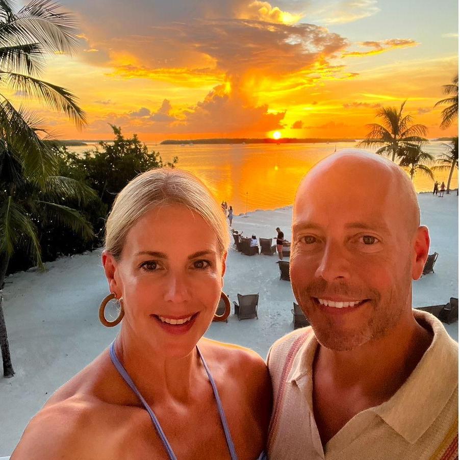 We came back to Islamorada in Aug 2024 and had dinner at Pierre's!