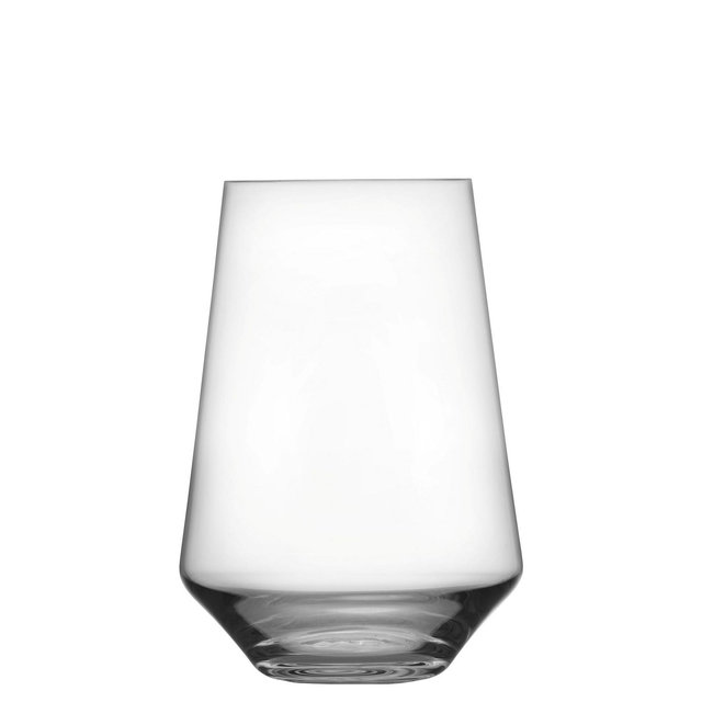 Zwiesel Glas Pure Stemless Wine Tumbler Bordeaux, Set of 6