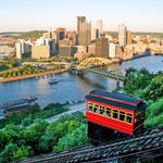 Duquesne Incline