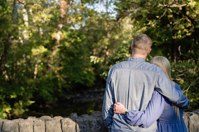 The Wedding Website of Cary Culp and Xander Vance