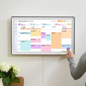 Amazon Skylight Calendar