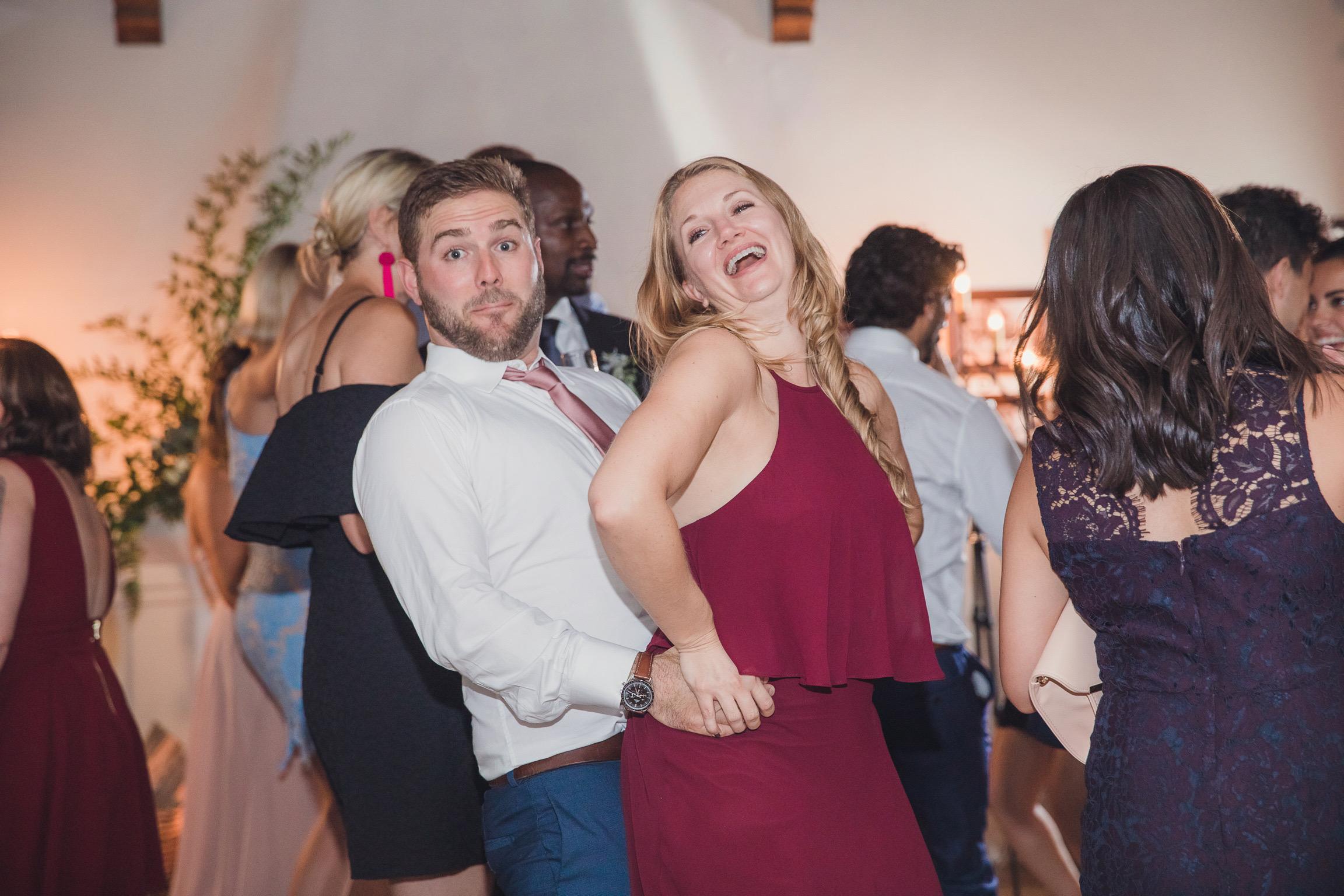 The Wedding Website of Tara Sattler and Jarred Reeves