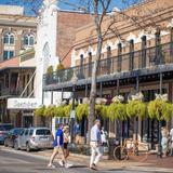 Palafox Street Downtown Pensacola