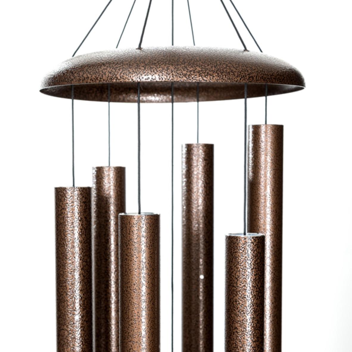Corinthian Bells 56-inch Windchime