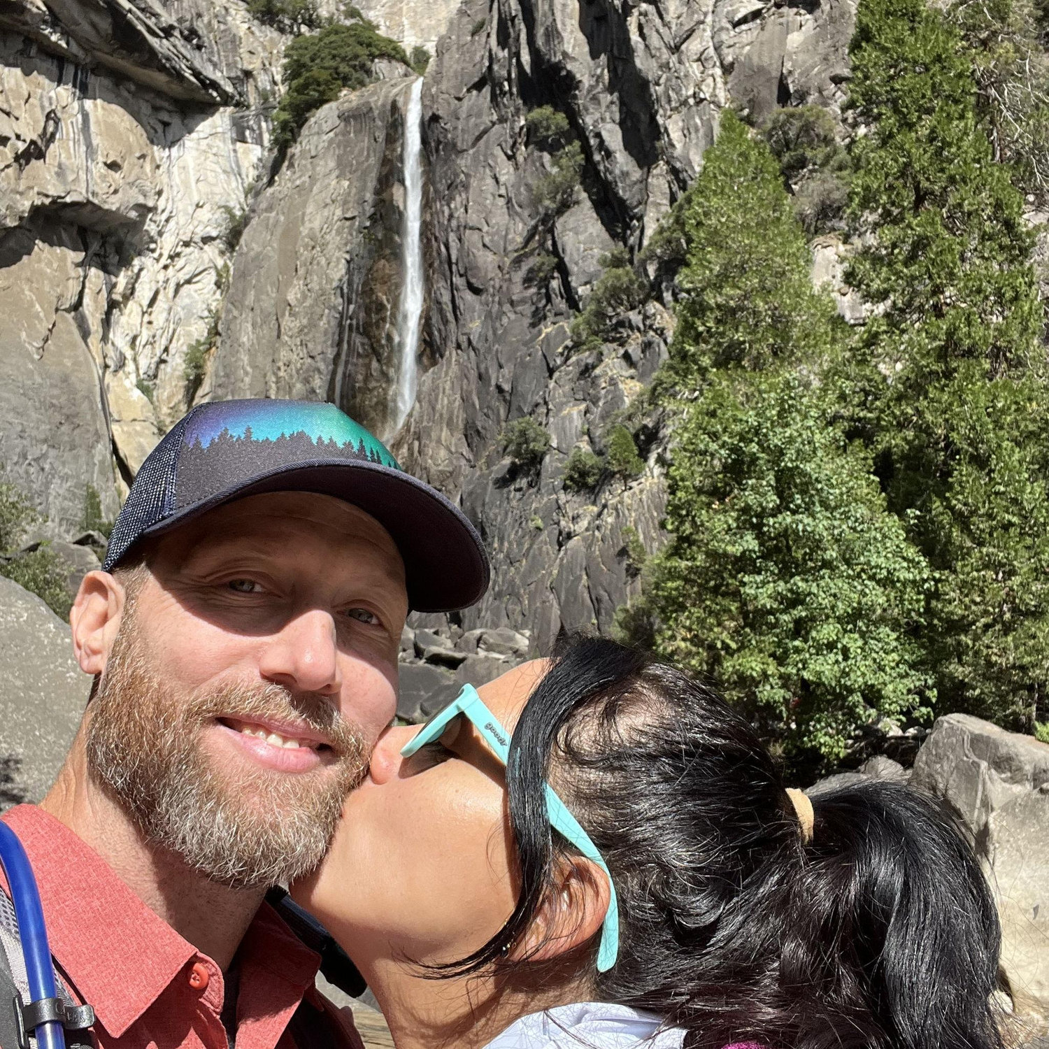 Yosemite