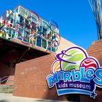 Marbles Kids Museum