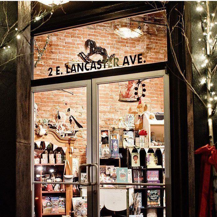 pucciManuli: gift & toy store https://puccimanuli.com/products/giftcard
