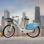 Ride a Divvy Bike Along the Lake Front