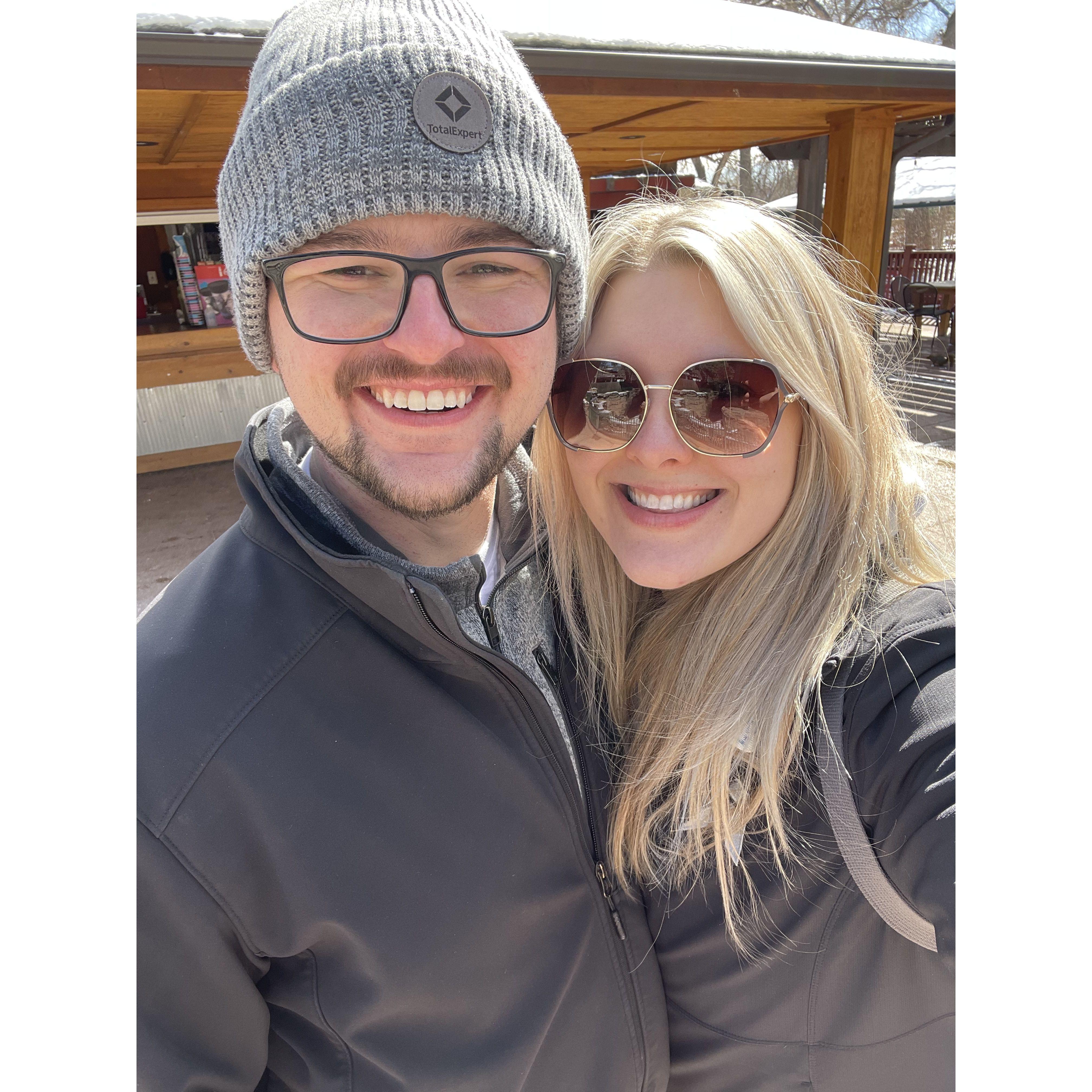 Denver Zoo!