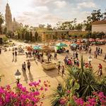 Balboa Park