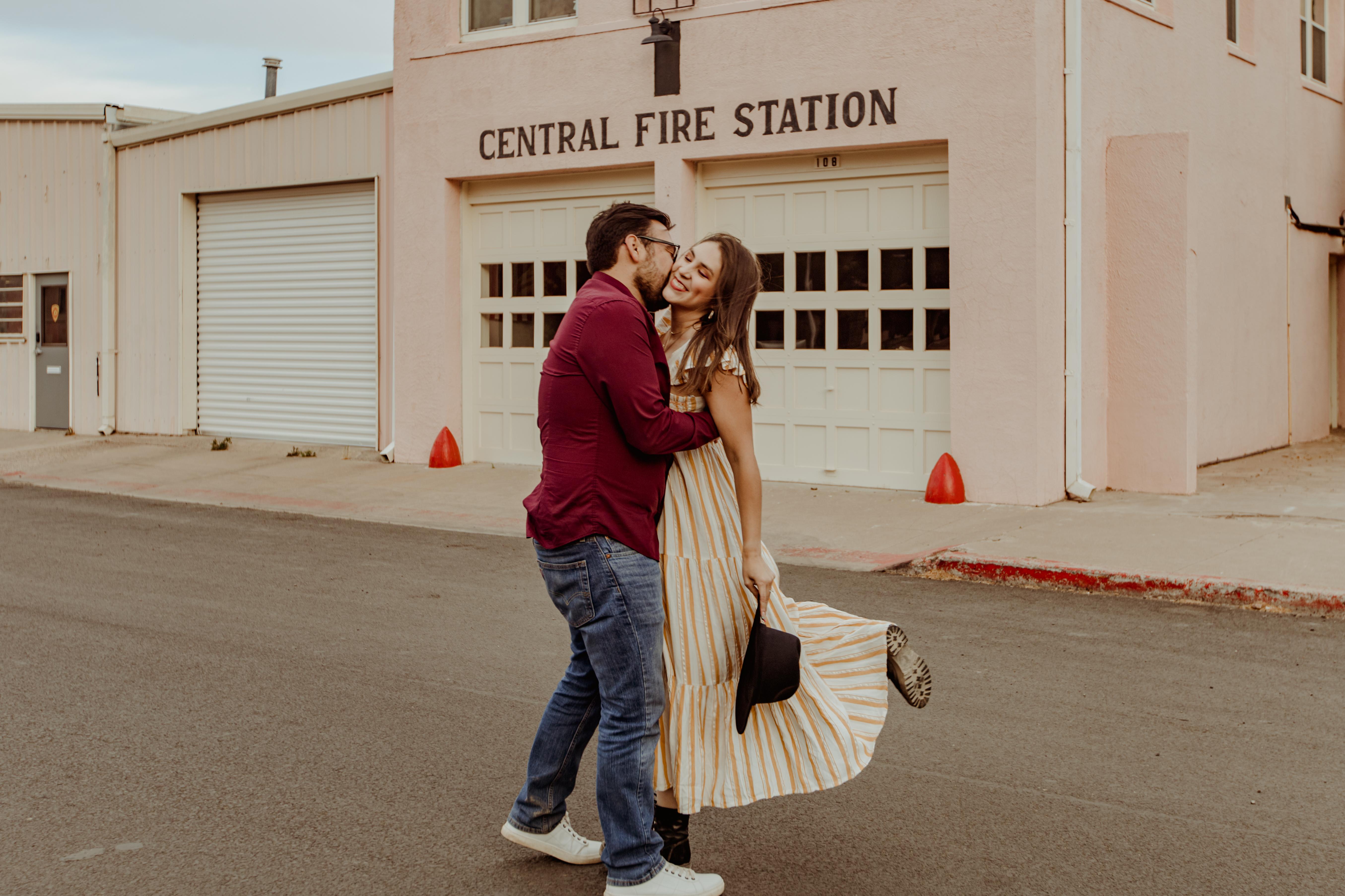 The Wedding Website of Raul Medina and Karen Soto