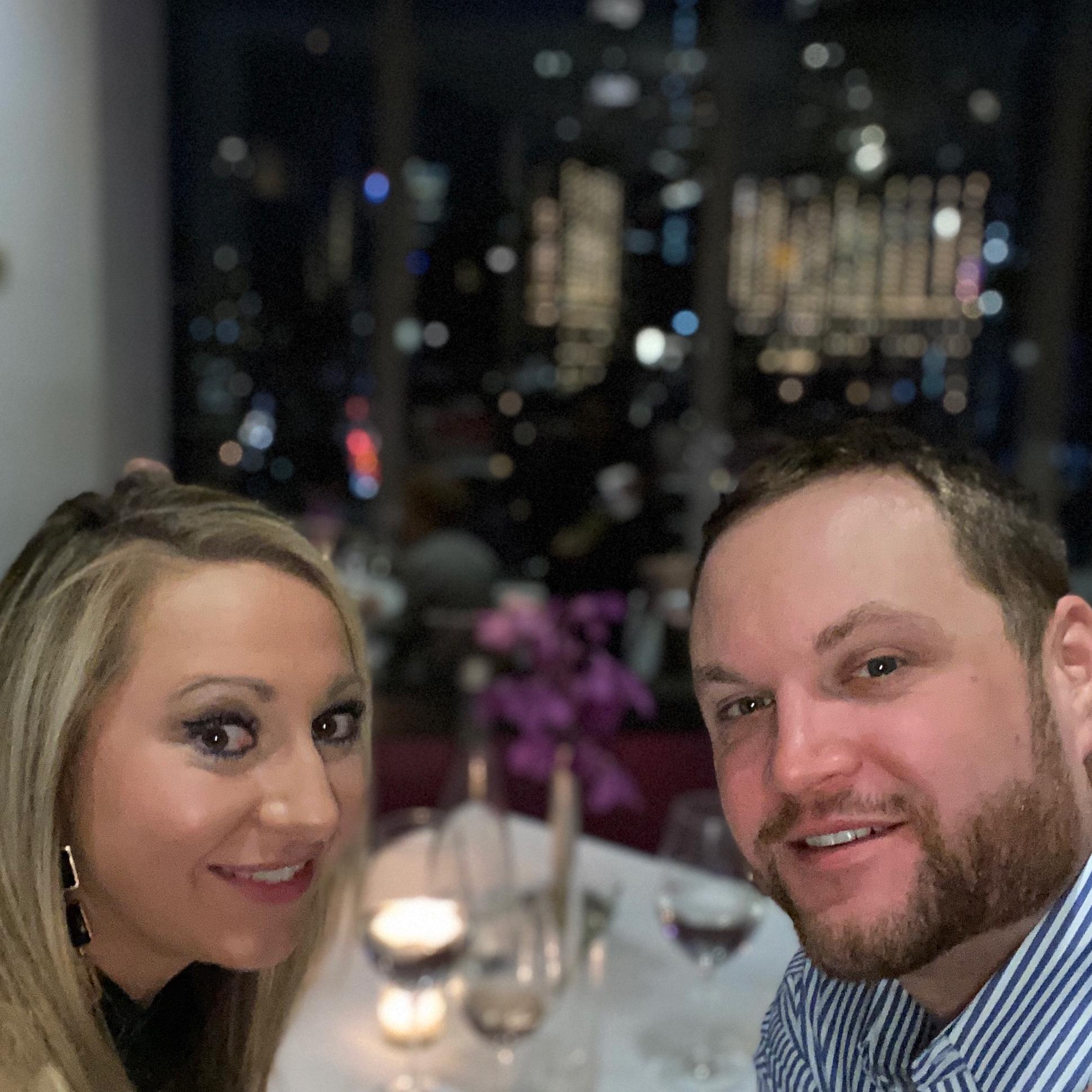 Dominican Republic Honeymoon Fund