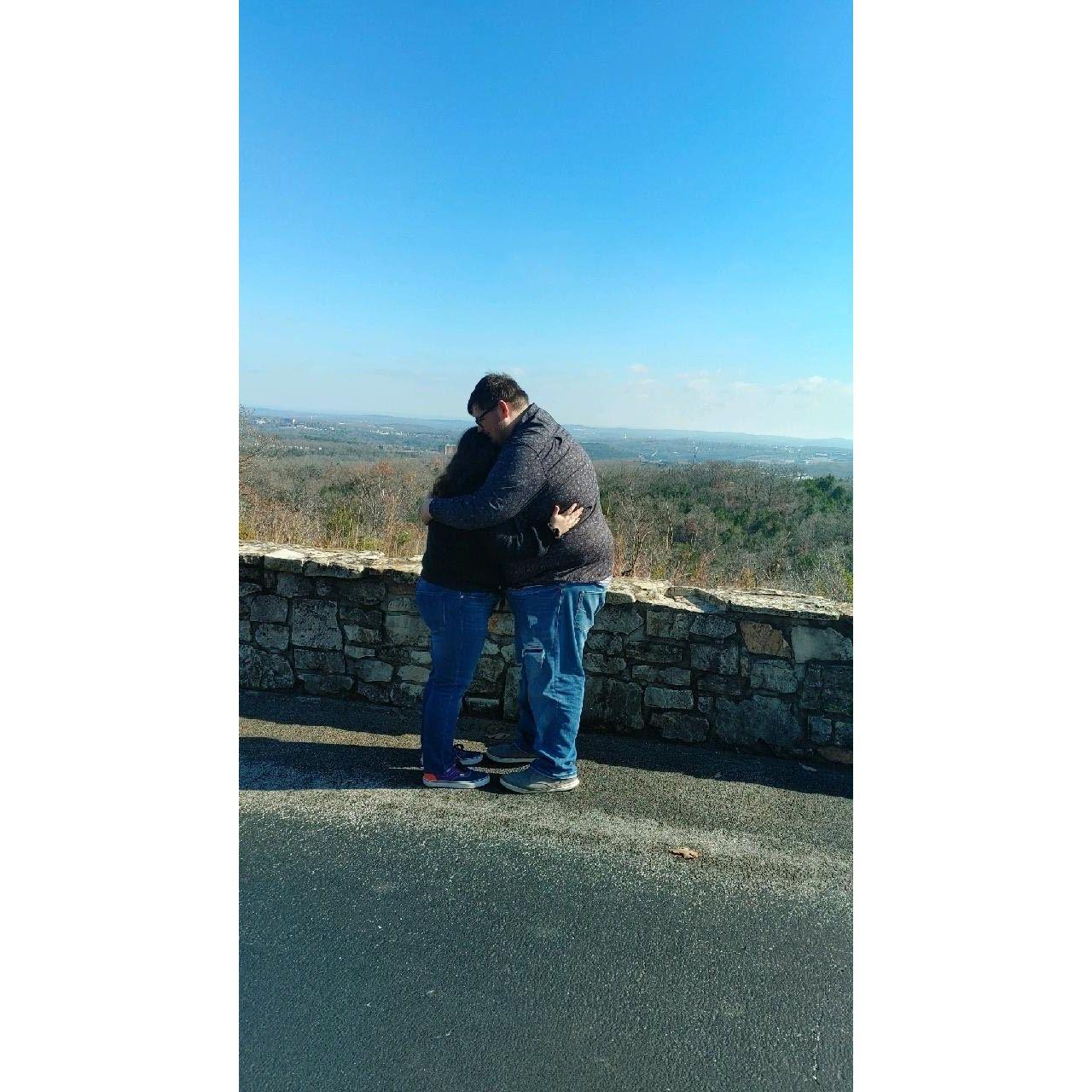 The aftermath of the proposal