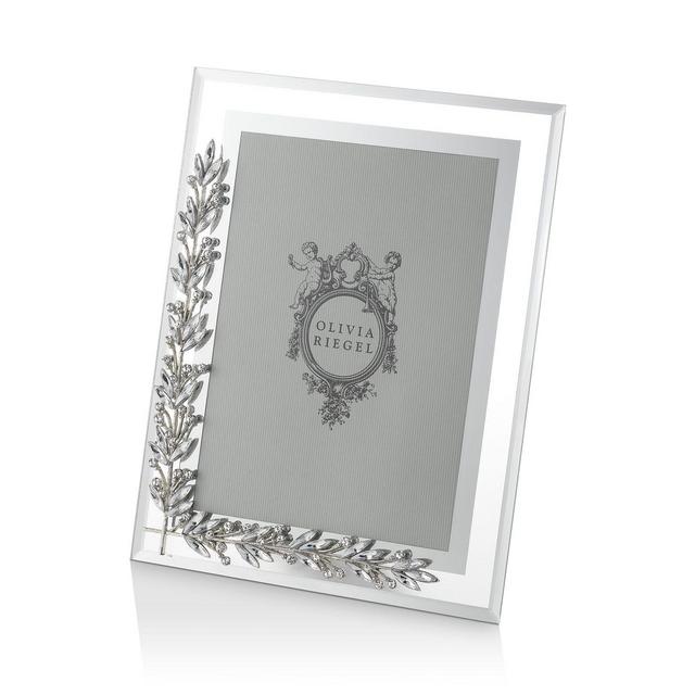 Olivia Riegel Laurel 5" x 7" Frame