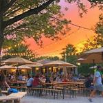 The Olde Mecklenburg Brewery & Biergarten