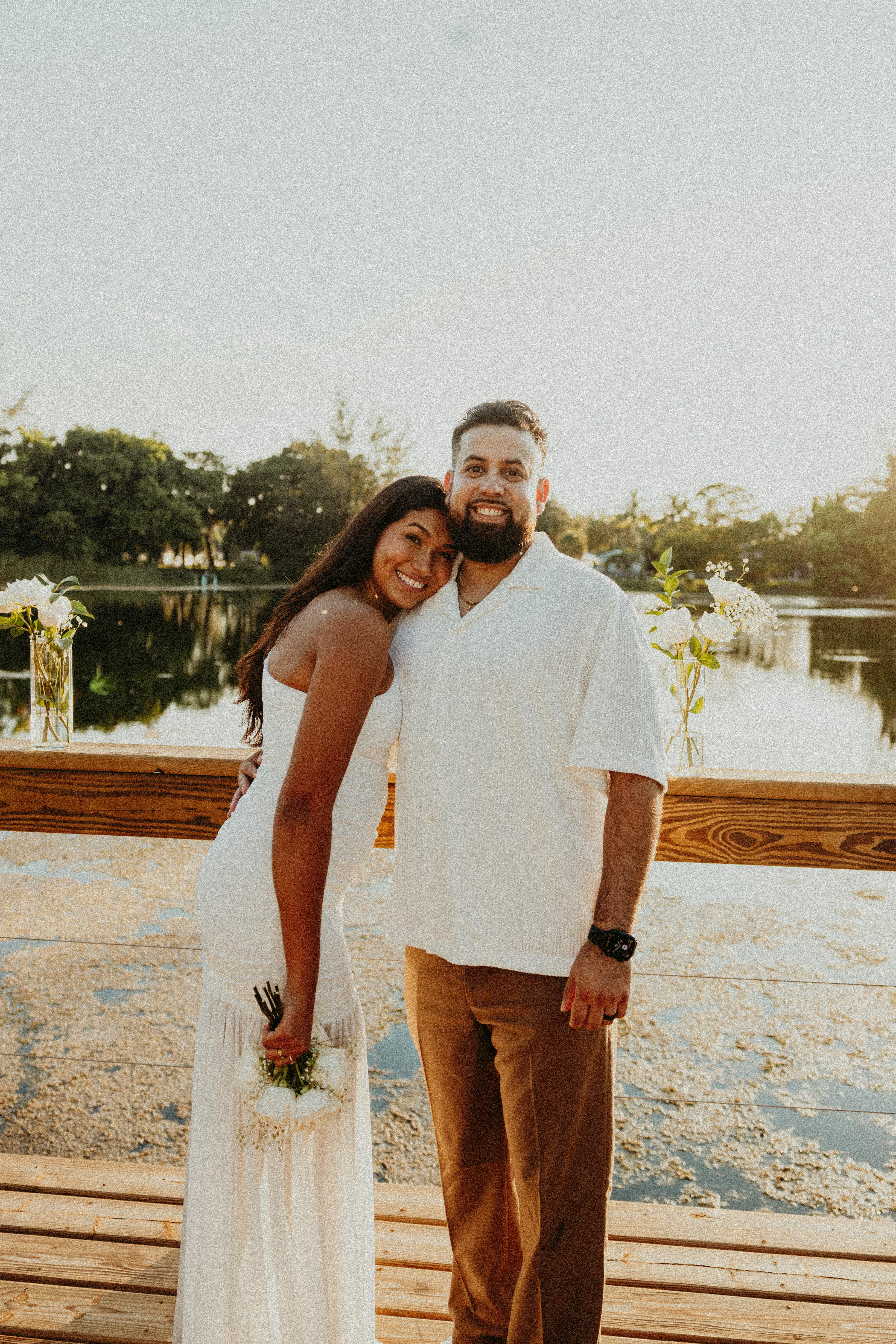 The Wedding Website of Aaron Martinez Gutierrez and Cesia Nereyda Solis Cajina