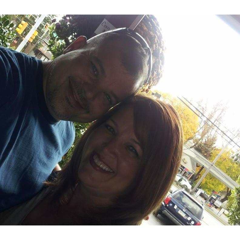 Hank's Place...we love to go out to breakfast!