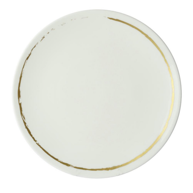 SKETCH CHALK | ROYAL CROWN DERBY Dinner Plate
