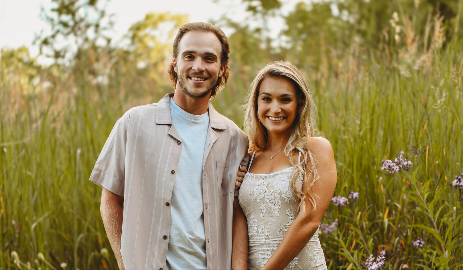 The Wedding Website of Madison Saylor and Aron Augustitus