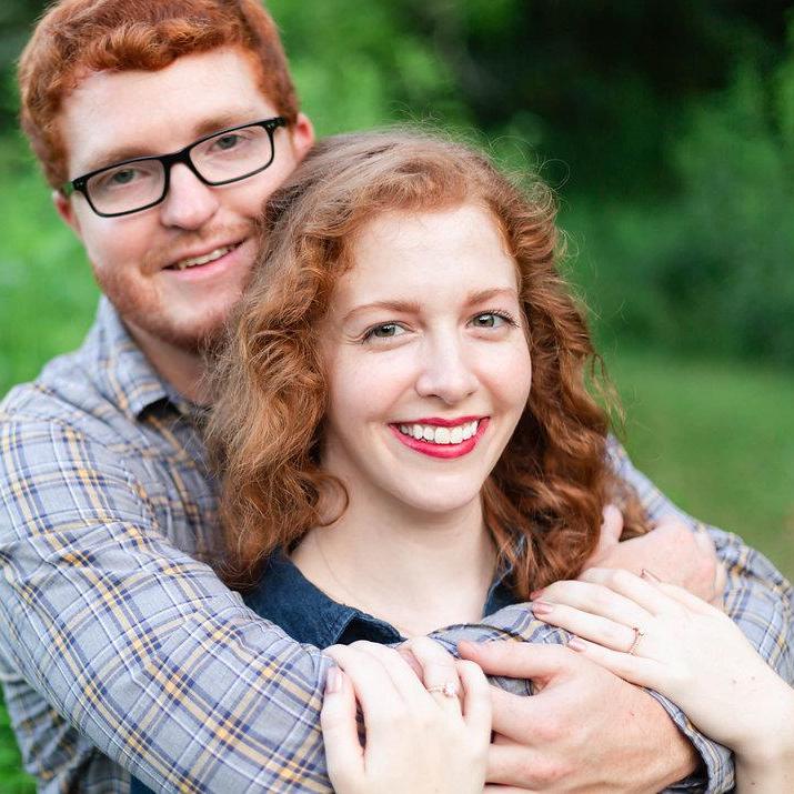 August 10, 2018
713 Days
Kylene Ann Photography (a.k.a. the best photographers ever)