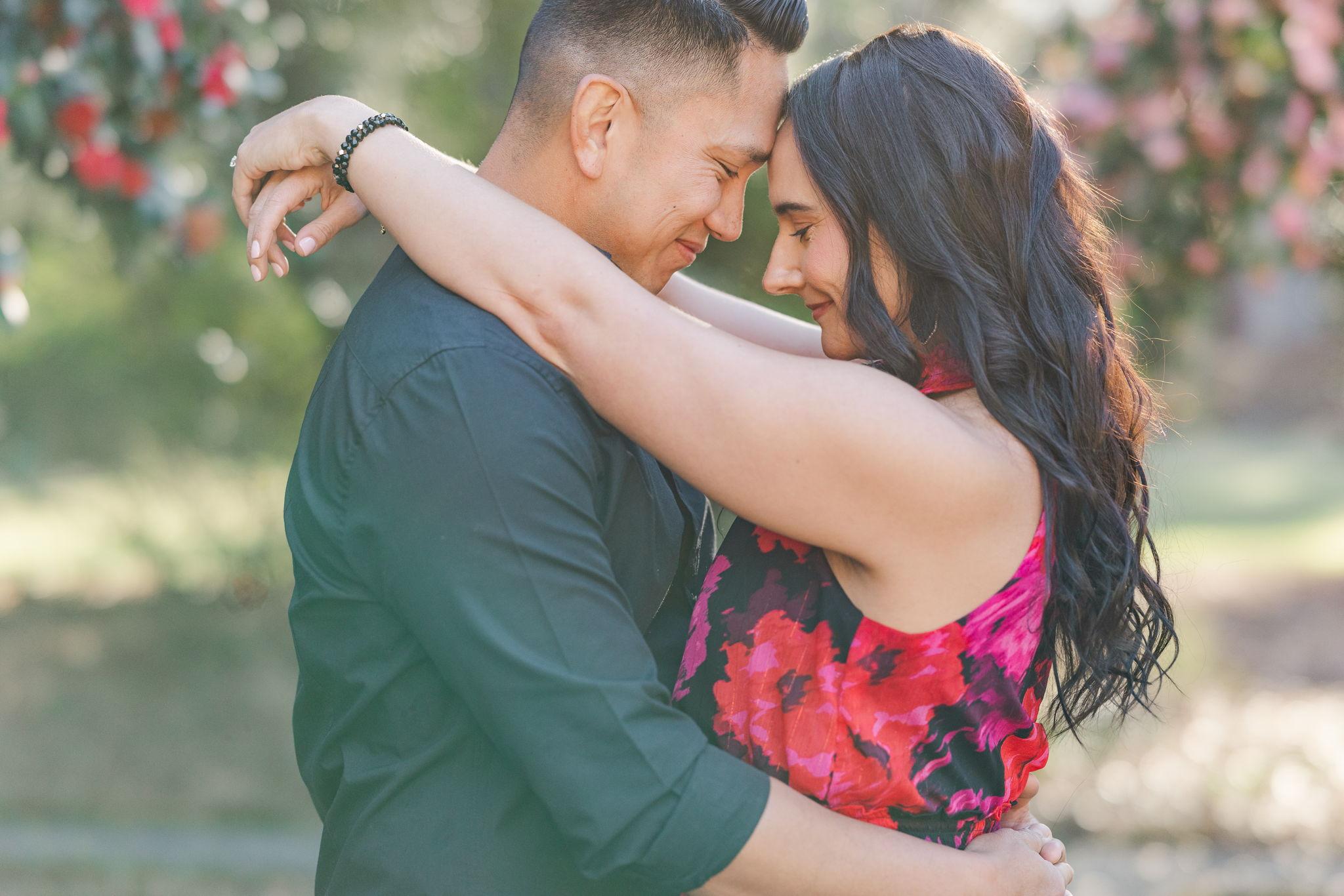 The Wedding Website of Silvanah Gagnon and Adrian Baladad
