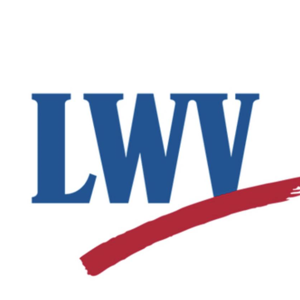 League of Women Voters