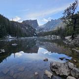 Rocky Mountain National Park