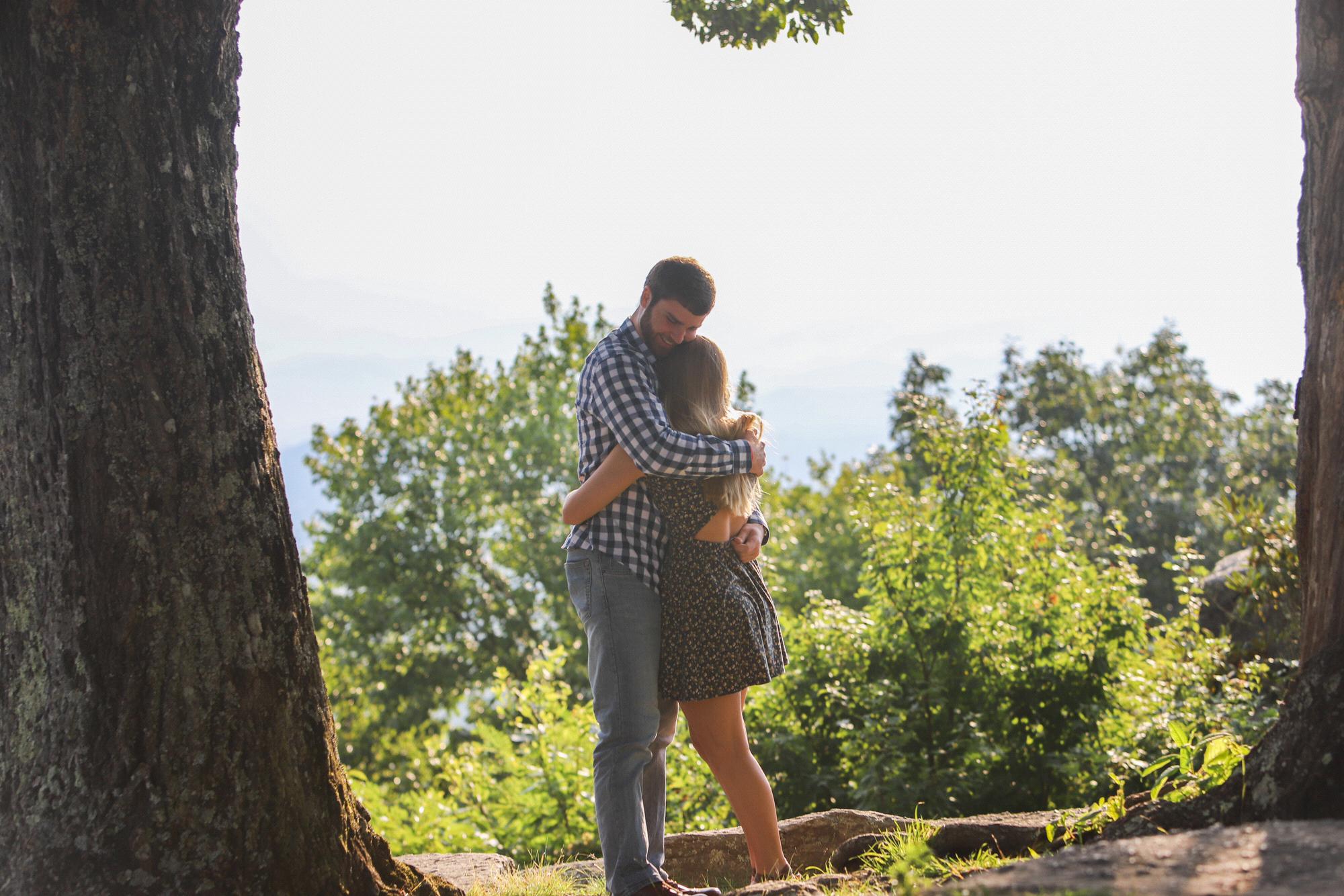 2019 - the proposal