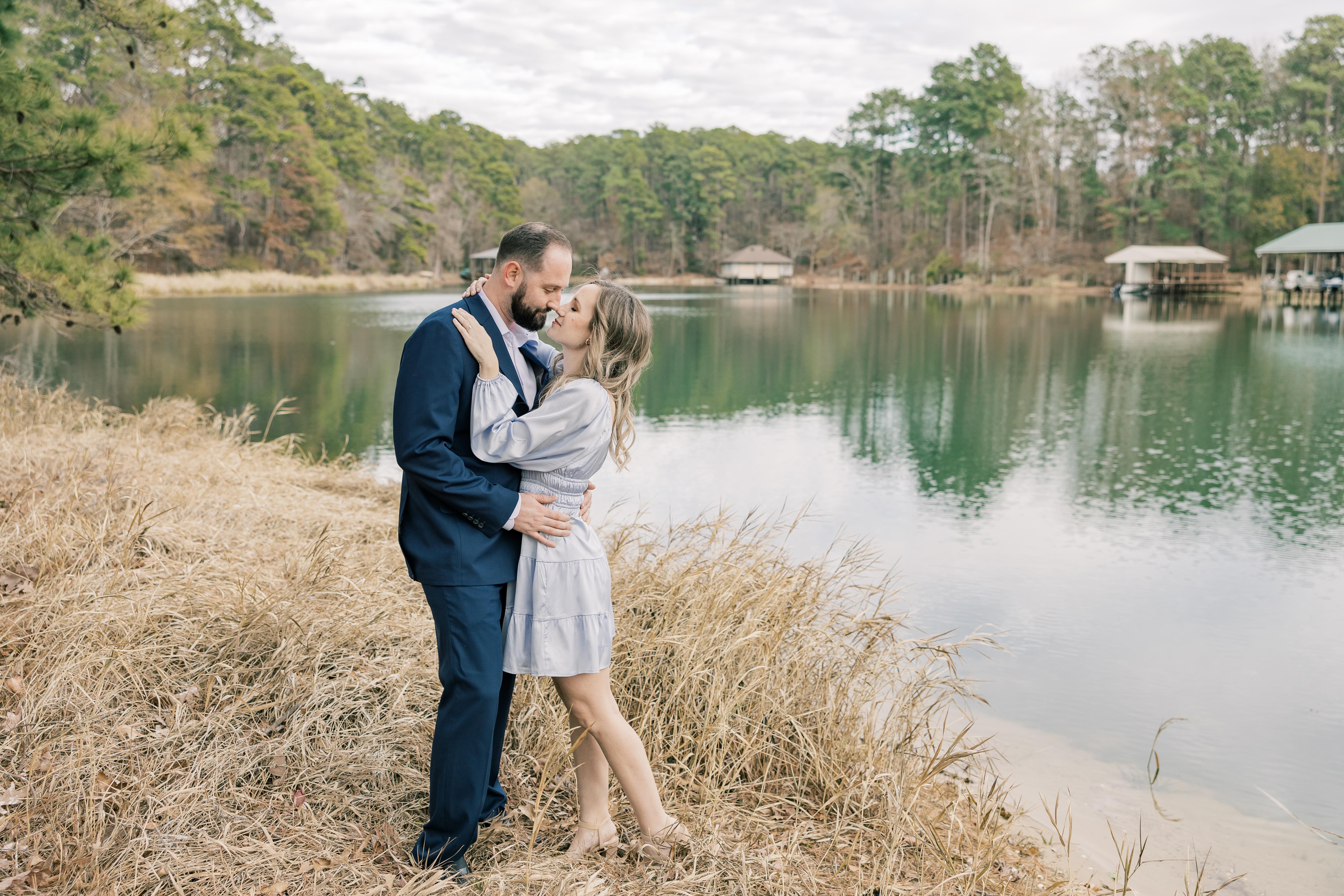 The Wedding Website of Julie Thibeaux and Brock Wix