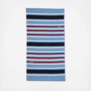 Stripe Beach Towel