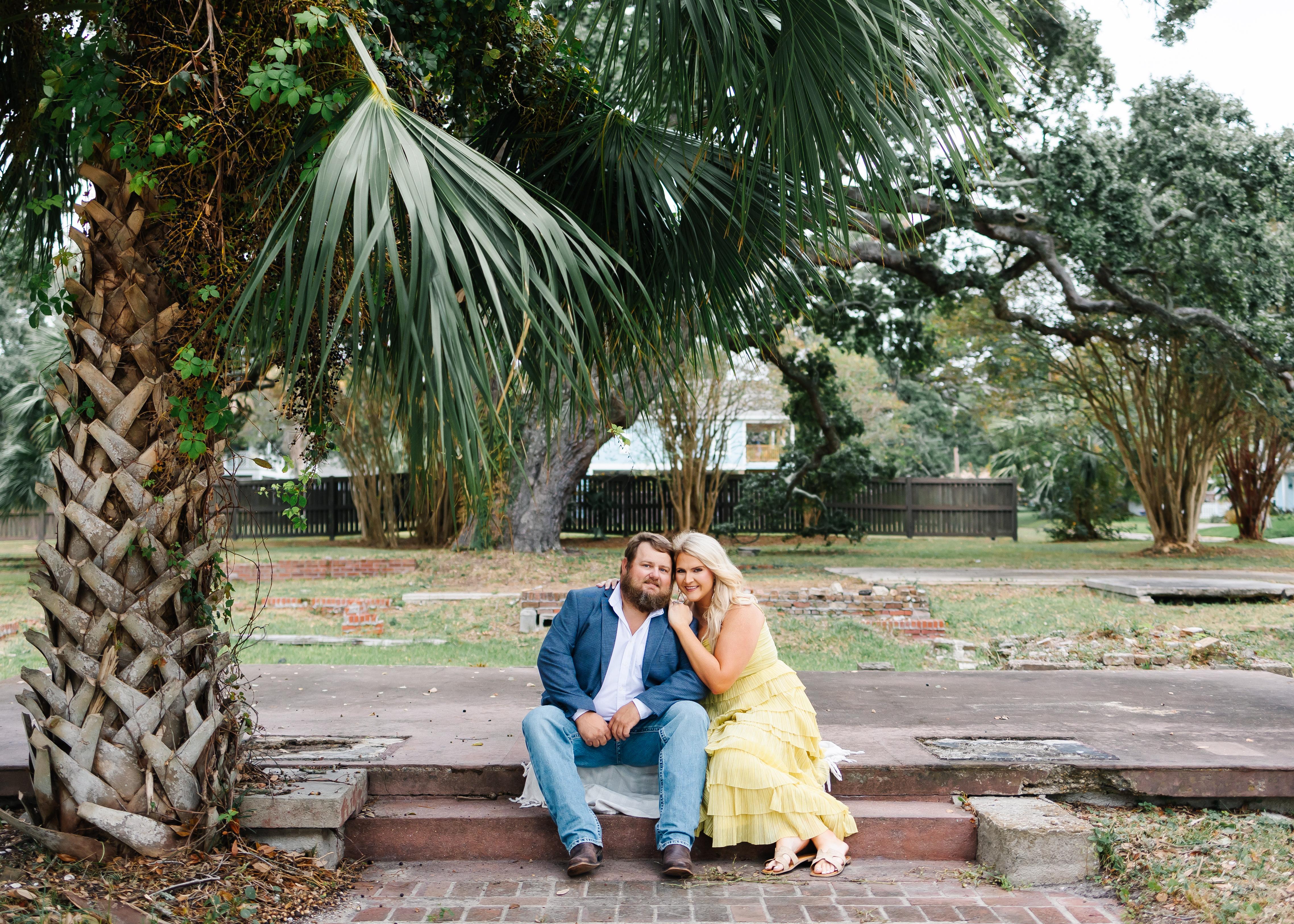 The Wedding Website of Courtney Steer and Keaton Day