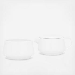 Marc Newson Sugar & Creamer Set