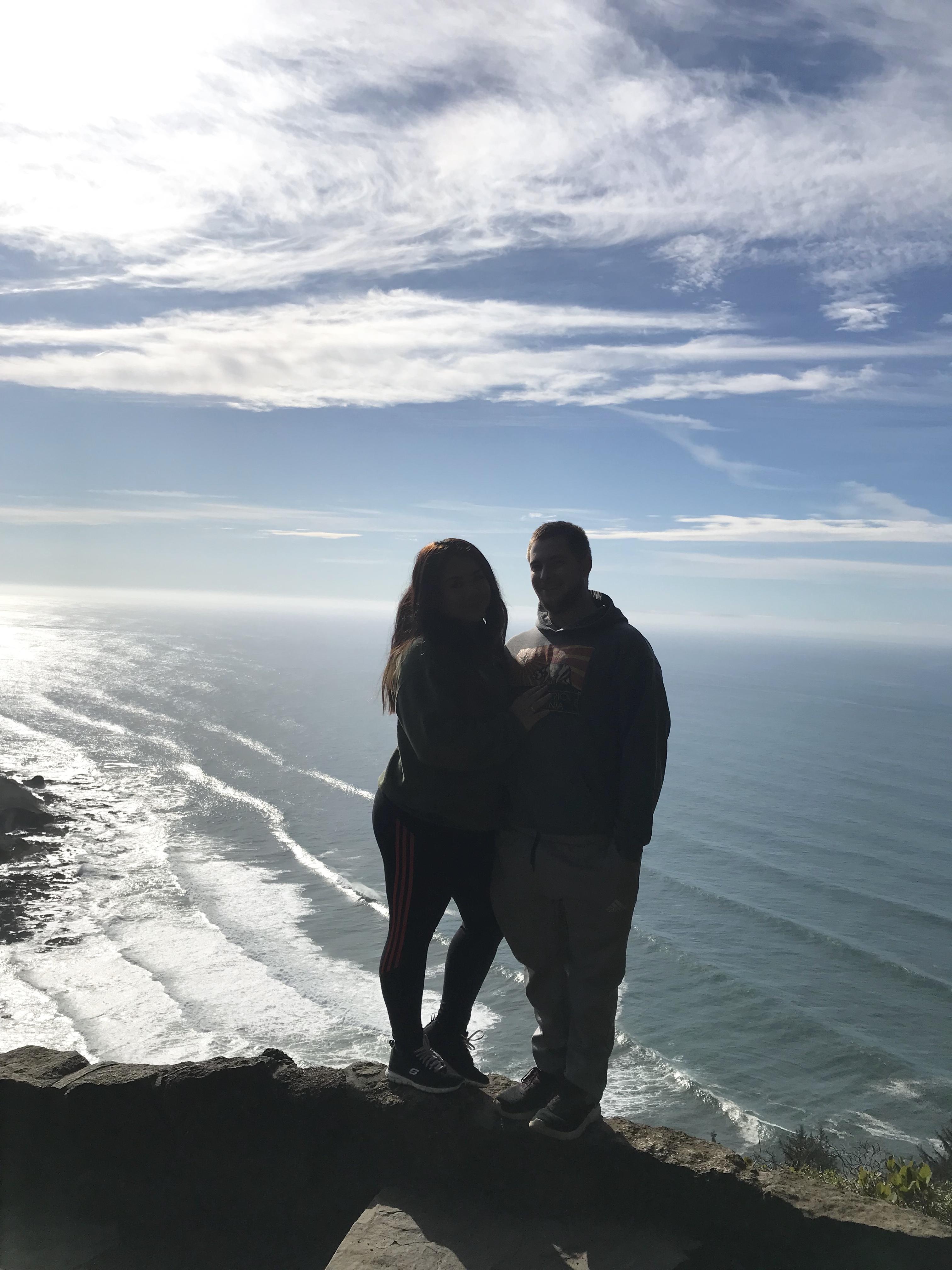 The Wedding Website of Asiah Saetern and Joseph Robertson