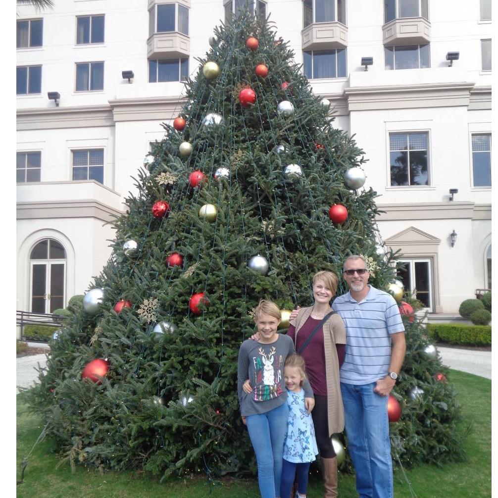 The day after Thanksgiving, we gathered again to go check-out Savannah's Gingerbread Competition at the Westin Hotel. It included a fun ferry ride and looking at LOTS of ginger spicy confections!